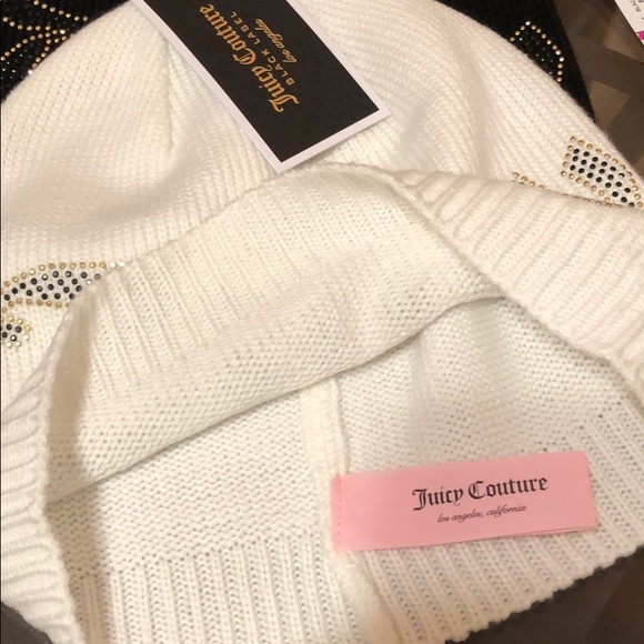 Juice couture hats - Picture 2 of 4